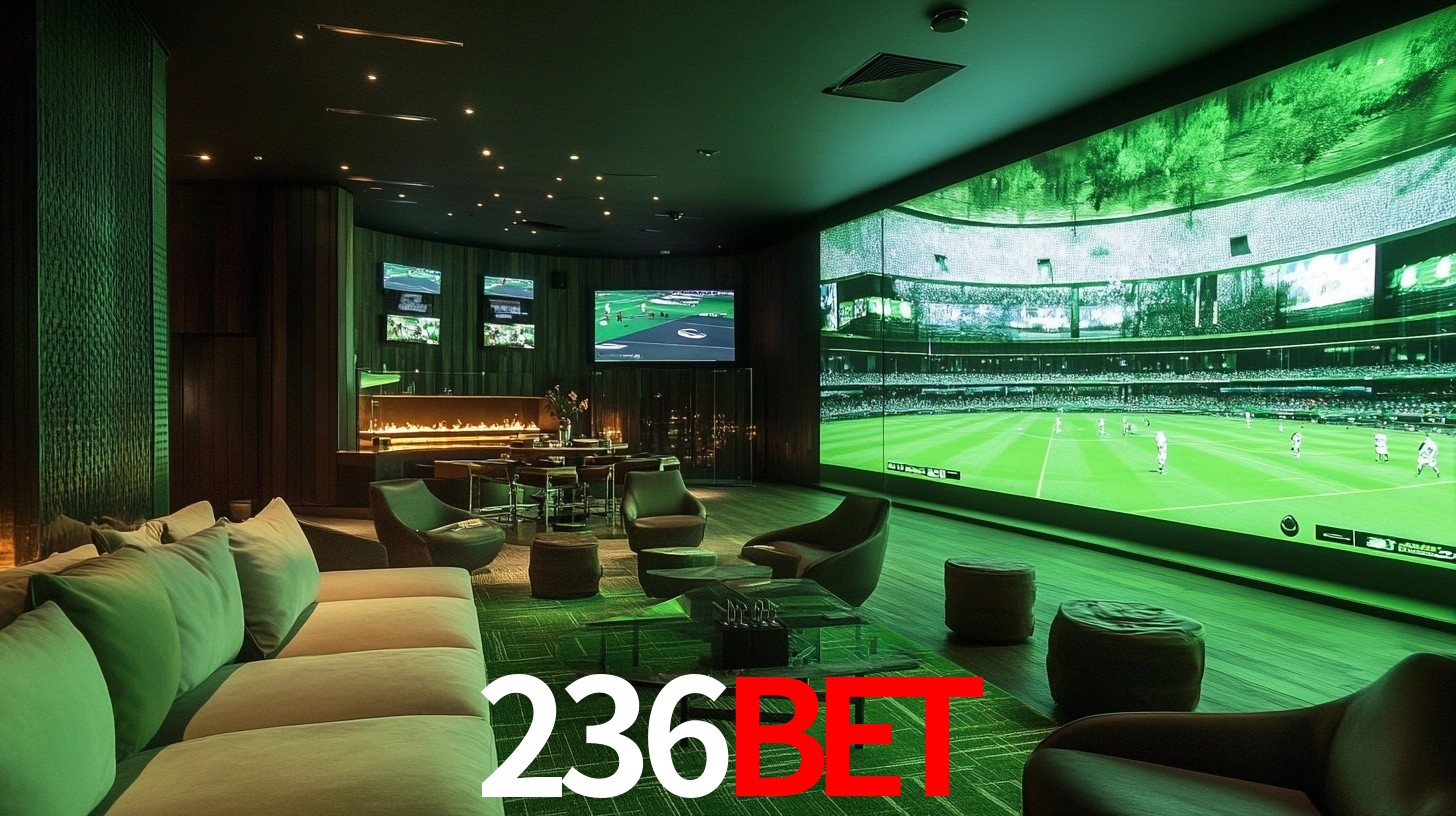 236BET: Seu Cassino Premiado com Pagamentos Rápidos