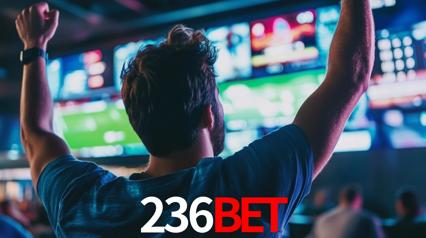 236BET - Sortudo Brasil - 236BET vip