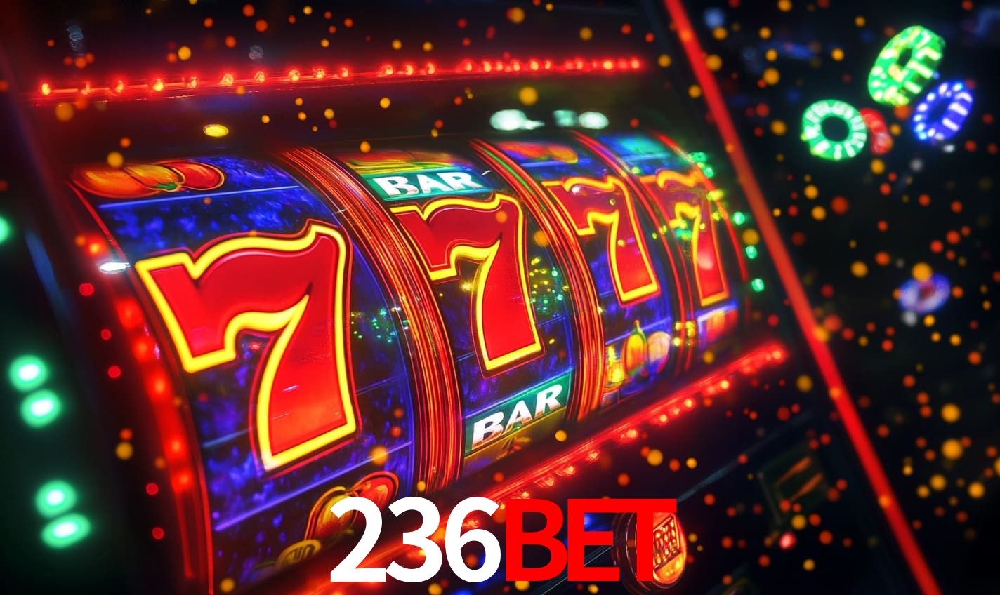 236BET App