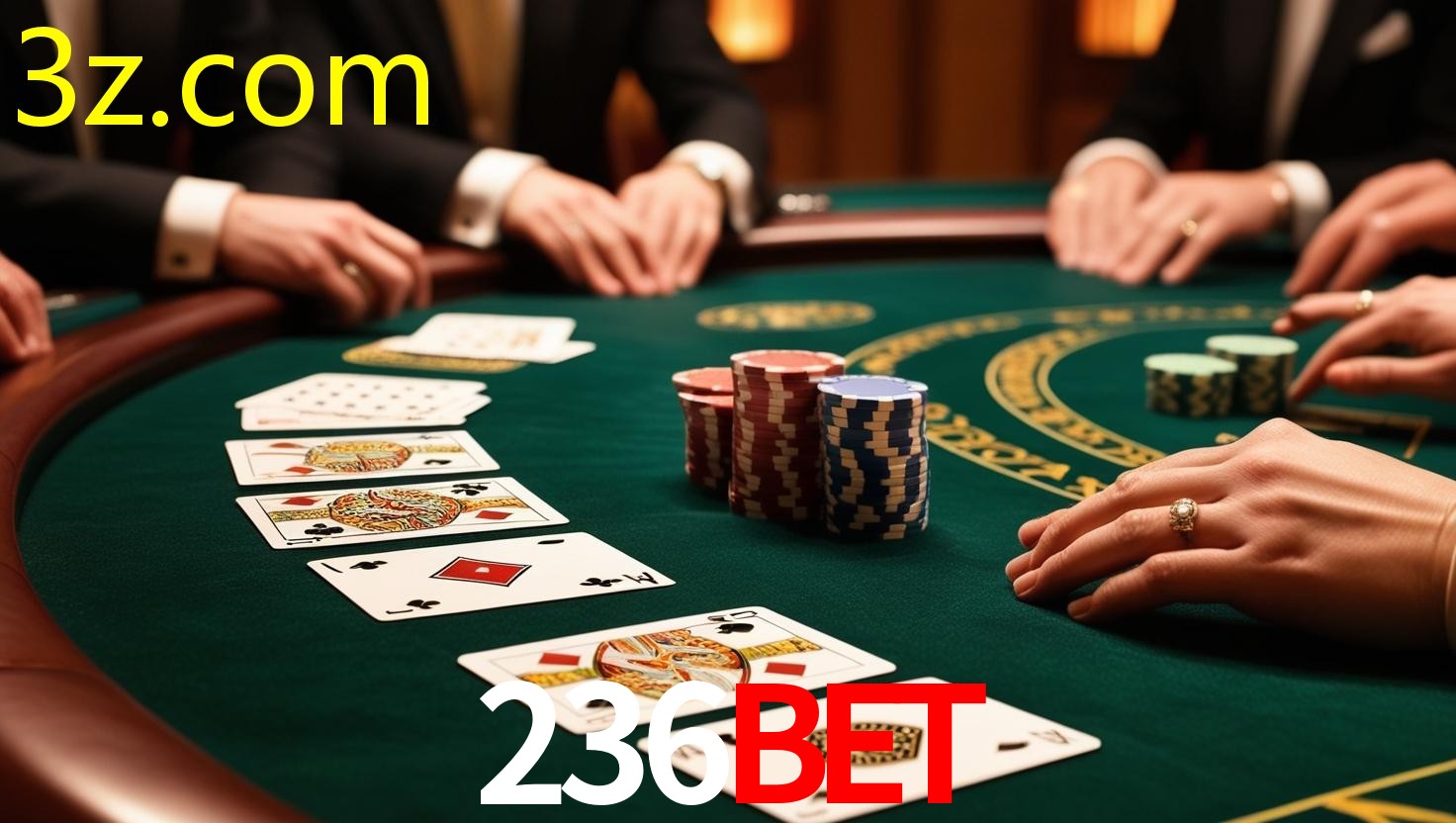 Apostas na Site 236BET.COM