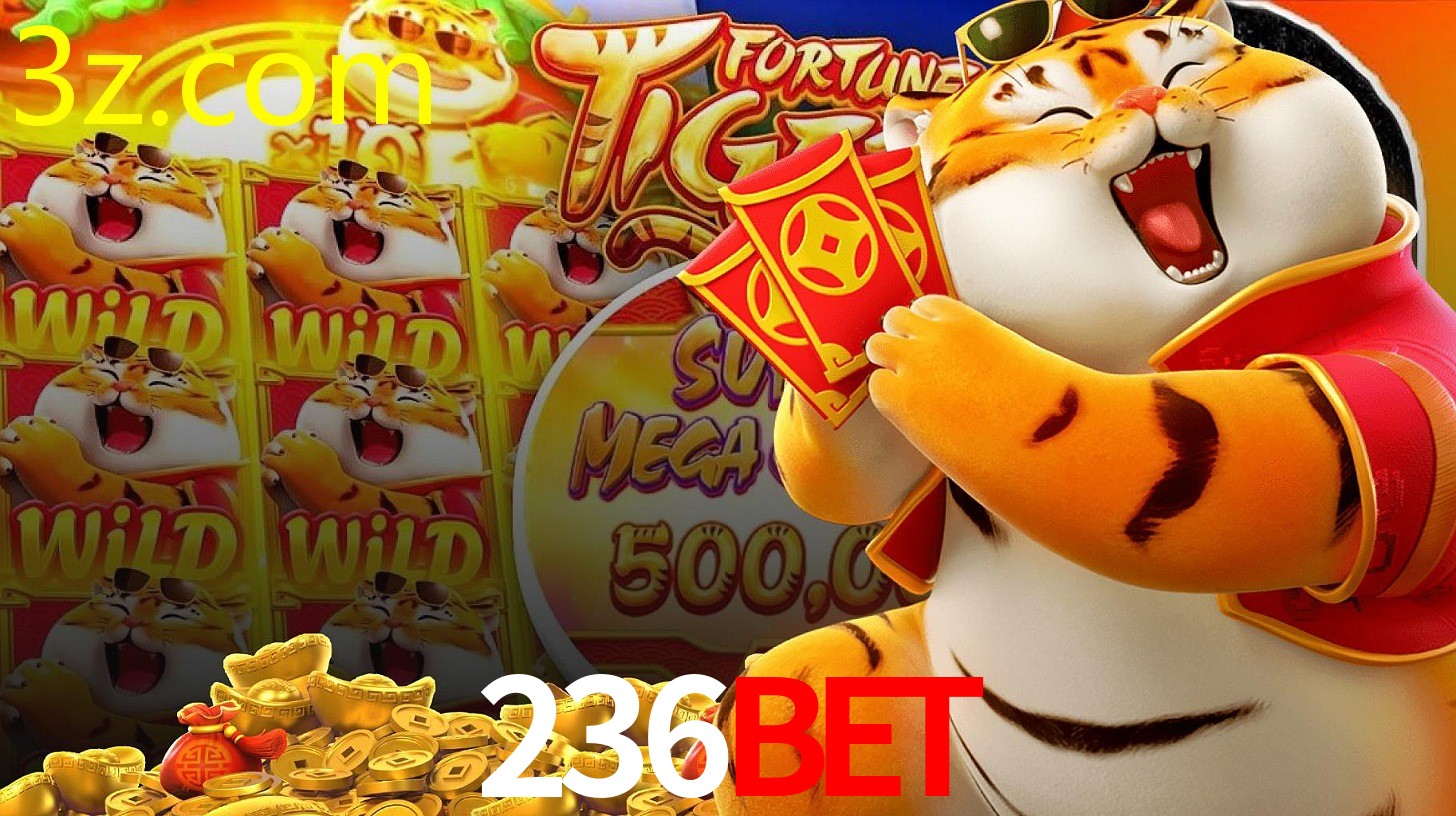 Cassino Online Seguro 236BET.COM