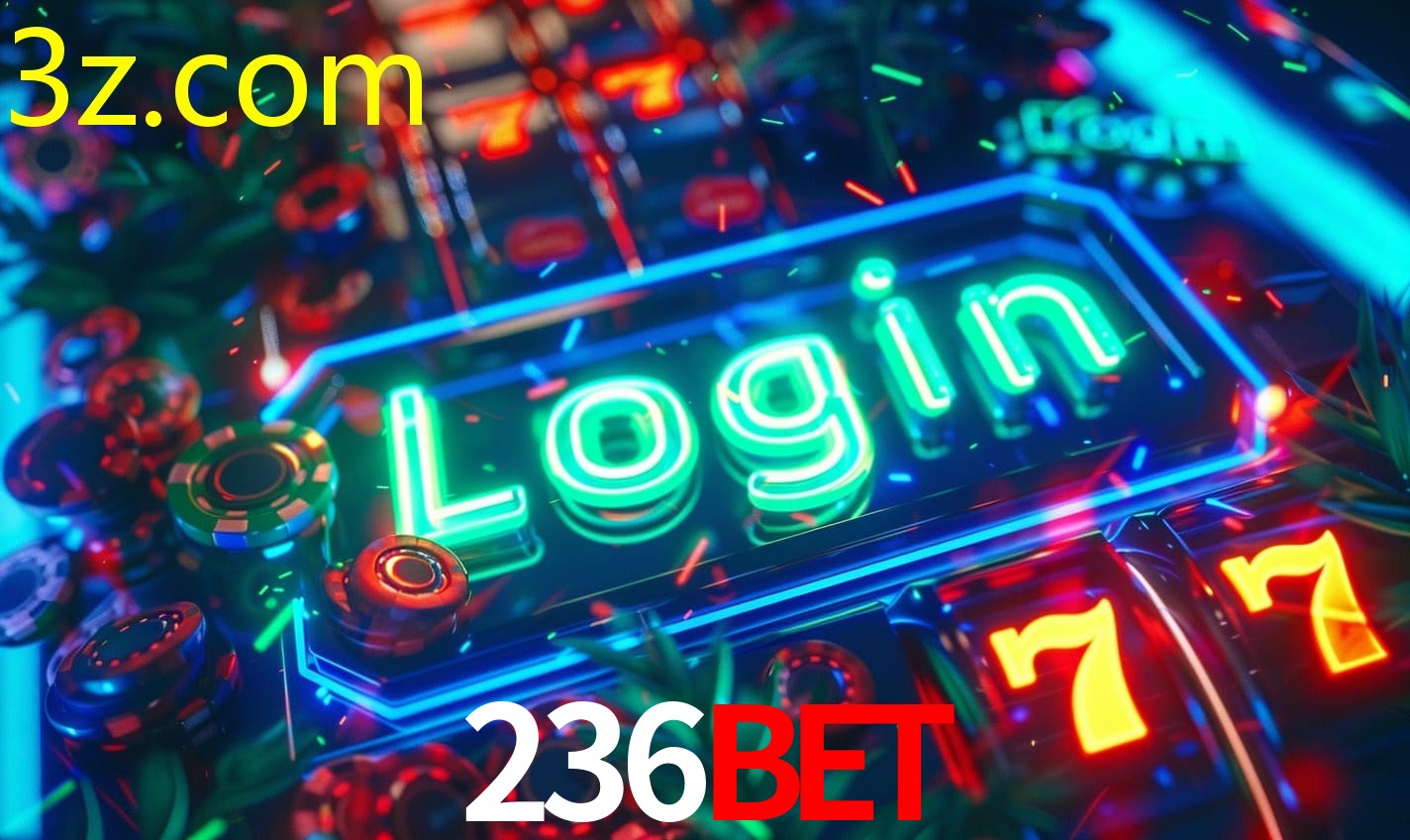 236BET.COM Login Rápido
