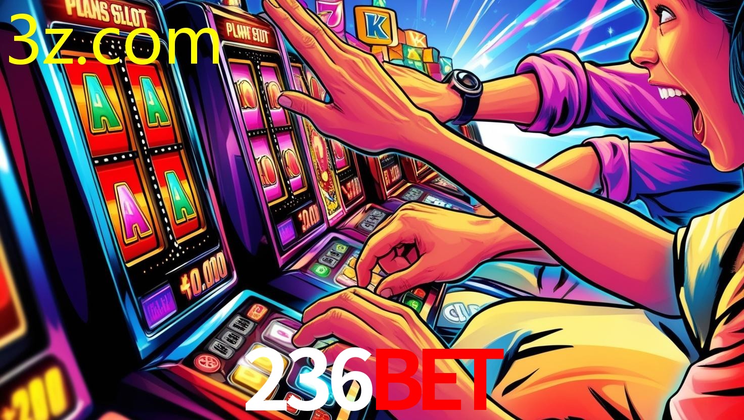 Login Seguro 236BET.COM