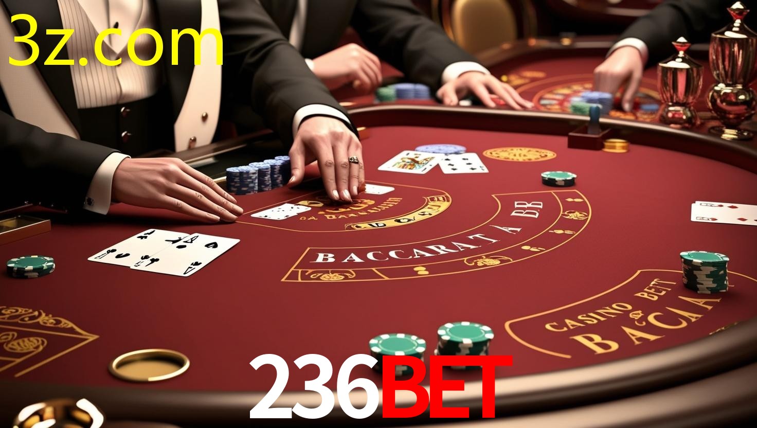 Fortune Tiger Slot no Site 236BET.COM