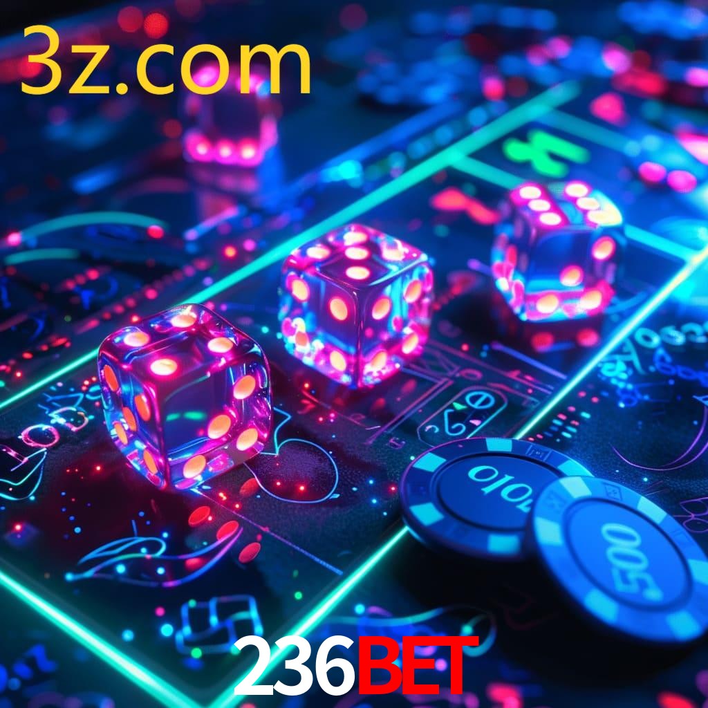 Jogos de Cassino 236BET.COM