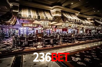 APP oficial da 236BET para mobile