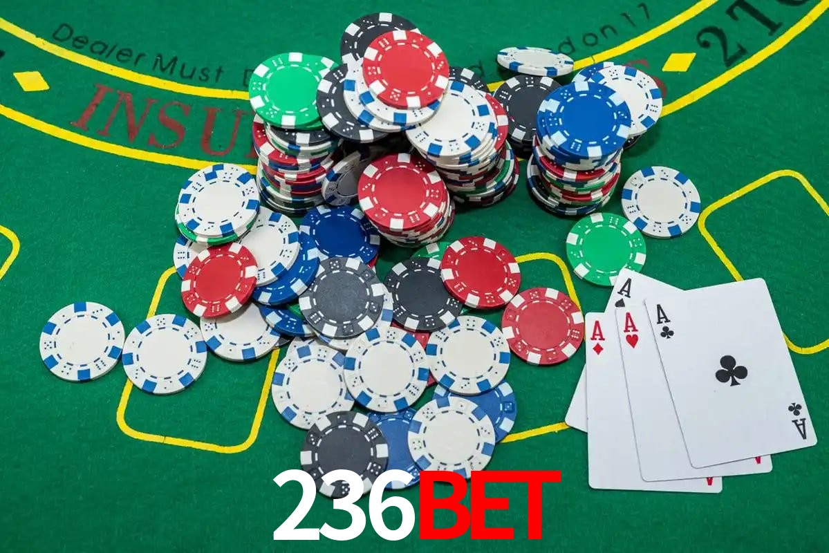 Interface do App 236BET