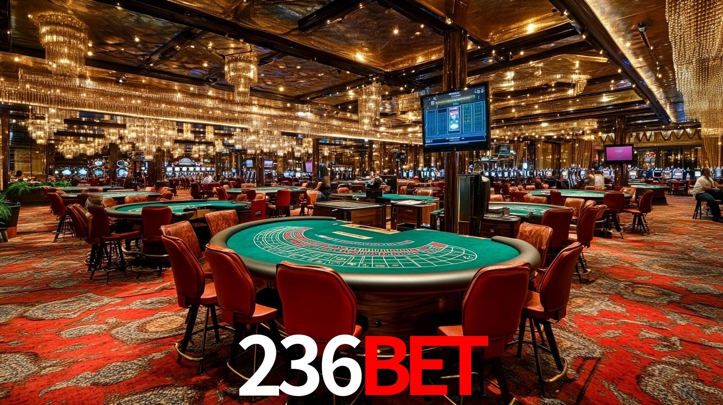 236BET vip