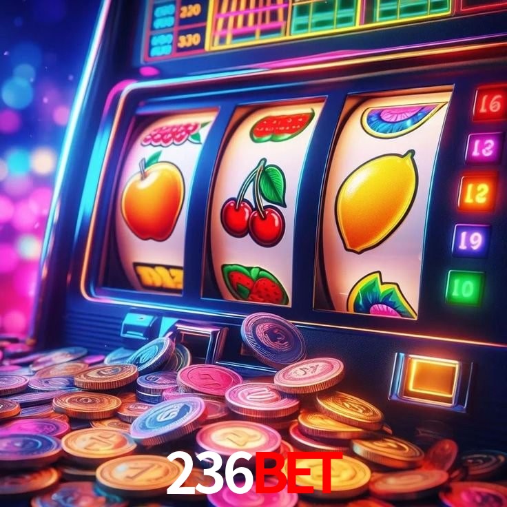 Apostas de Futebol 236BET