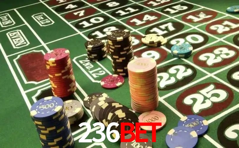 Estatísticas do Jogo 236BET