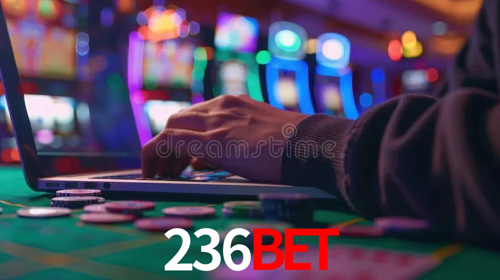 Roda da fortuna na 236BET