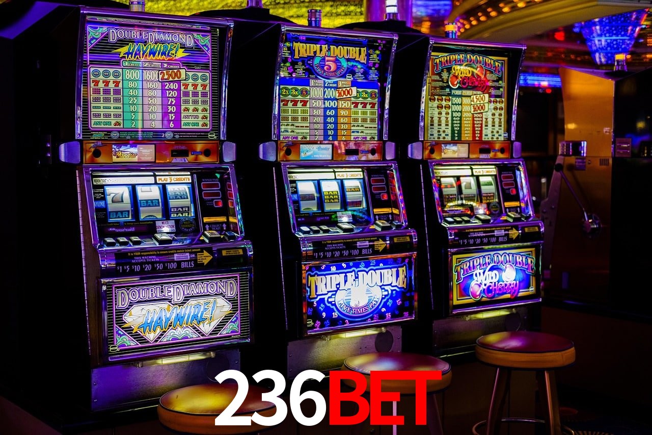Mesa de Blackjack 236BET