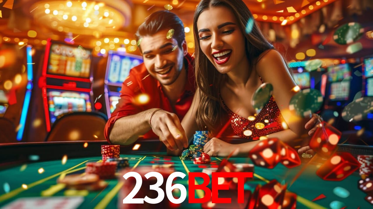 Benefícios da Conta 236BET