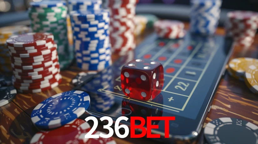 Bônus Generosos e Exclusivos no 236BET para Você!