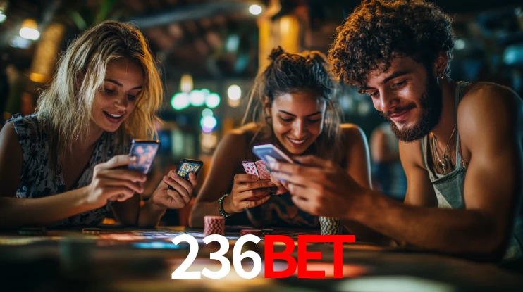 Live Casino 236BET