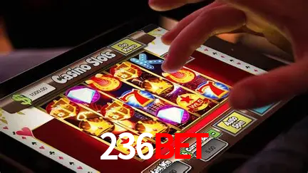 Bônus após cadastro na 236BET
