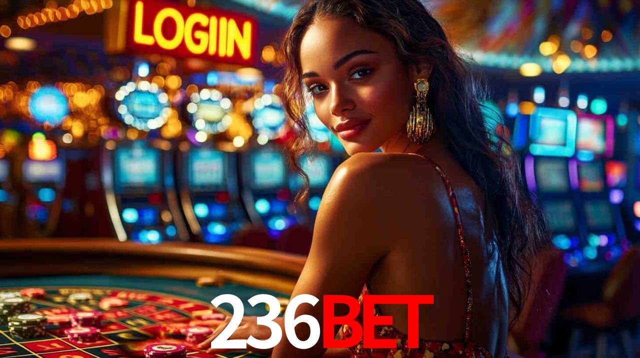 Jogos de Slot 236BET