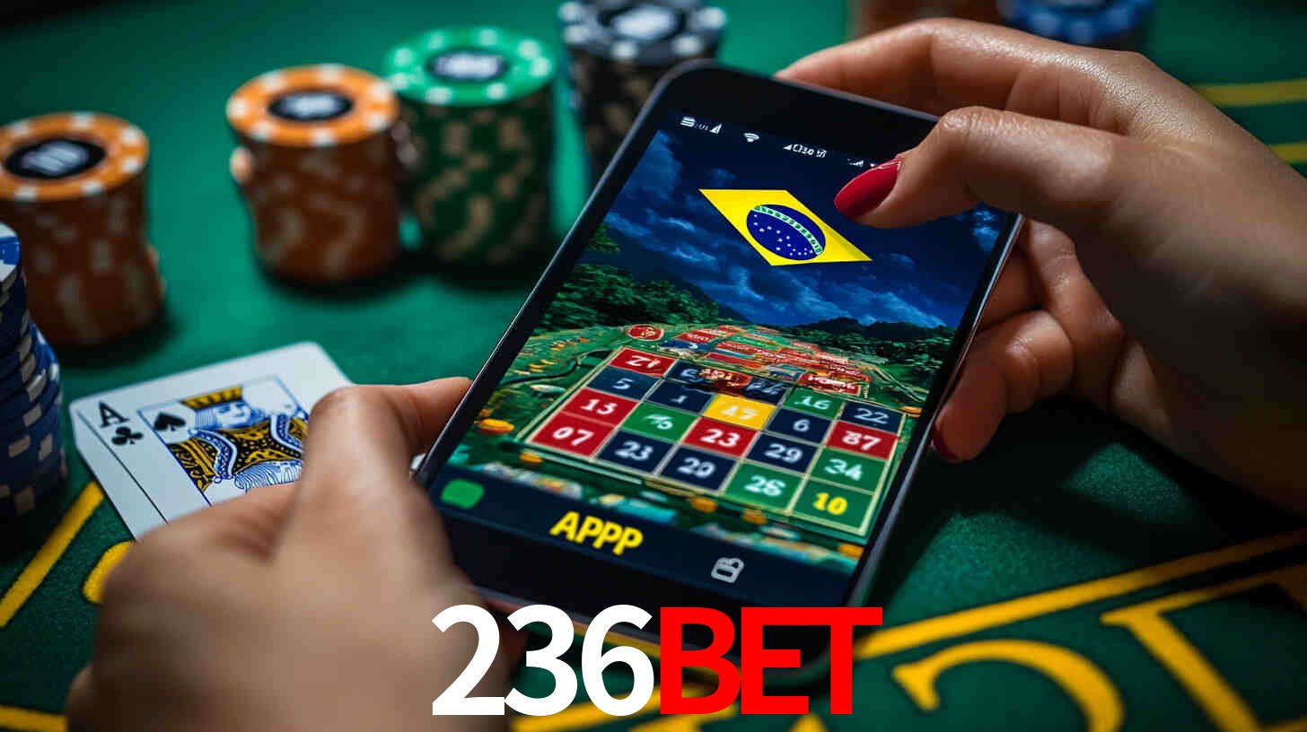 A Popularidade dos Caça-Níqueis no 236BET