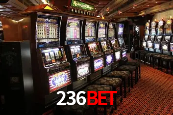 Apostas Esportivas na 236BET: Um Guia Completo