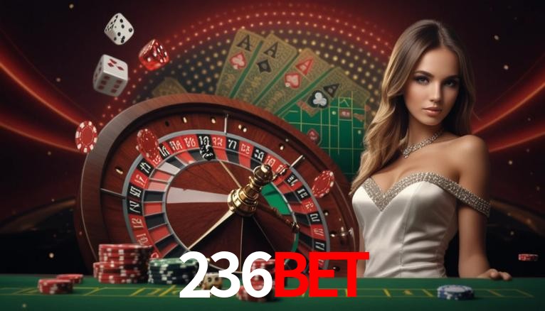 Secure Login 236BET