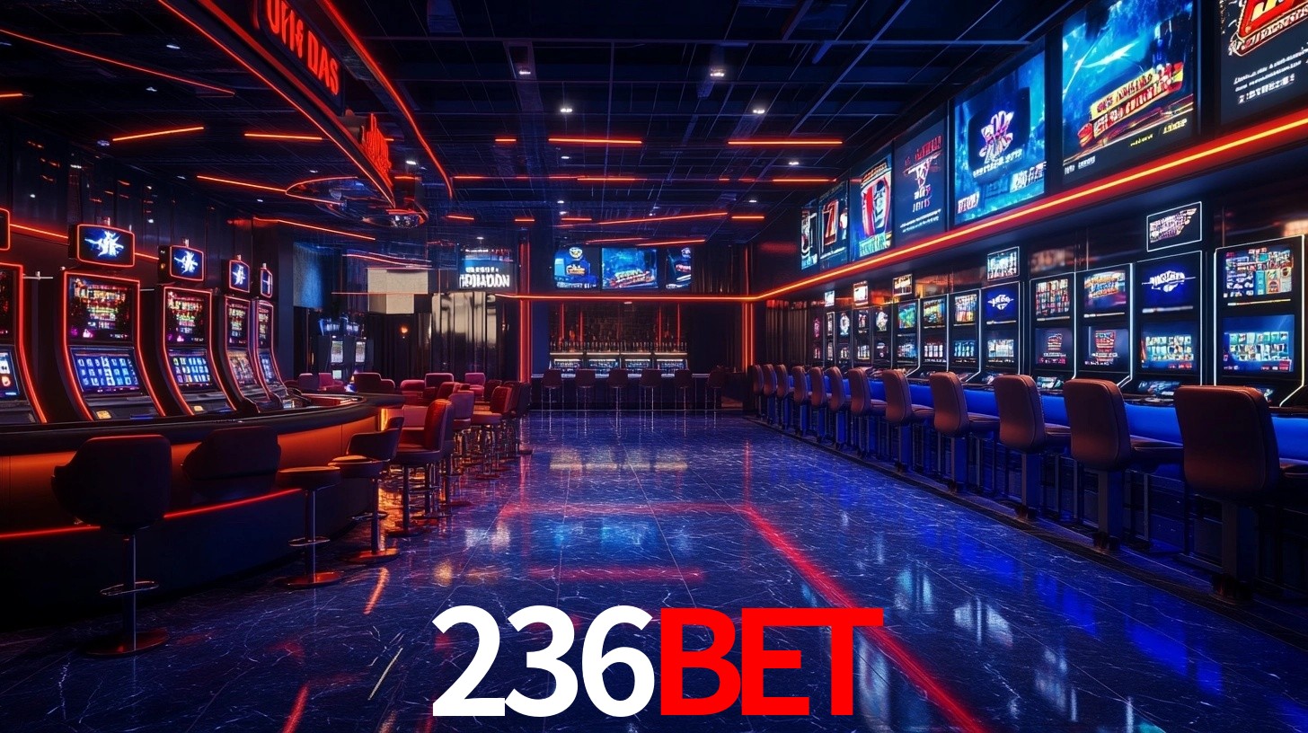Tournaments 236BET
