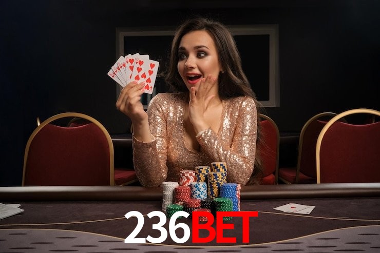 cassino 236BET