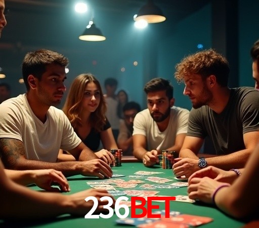 Loterias online na 236BET