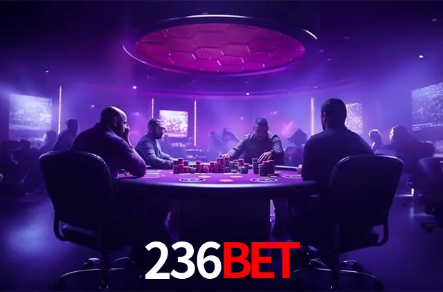 Descubra o Programa VIP da 236BET: Vantagens Exclusivas para Jogadores