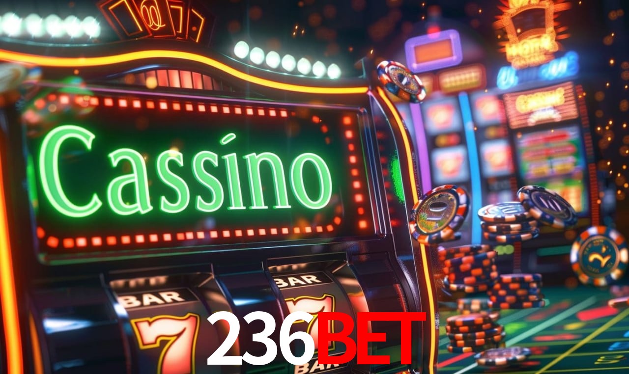Cadastro Rápido 236BET