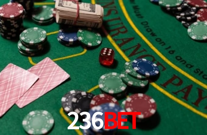236BET App