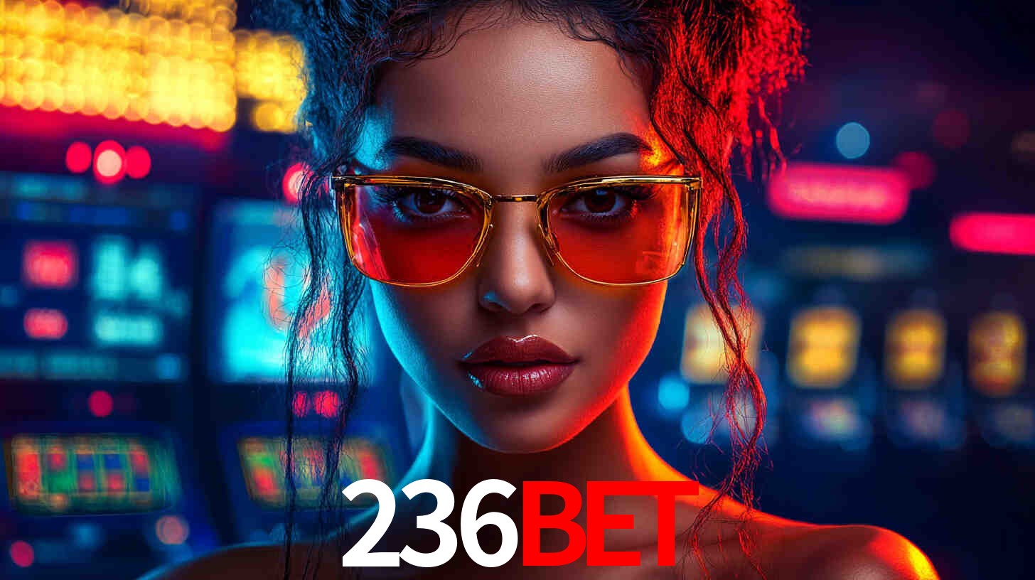 Apostas Esportivas na 236BET: Um Guia Completo