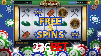Desvendando o Mundo dos Jogos Virtuais na 236BET