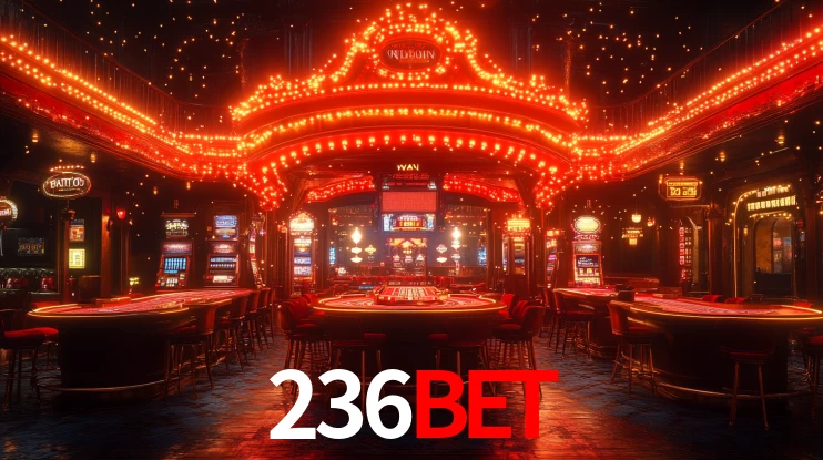 236BET,236BET vip
