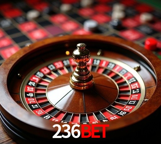 Jogos populares e pagamentos rápidos na 236BET