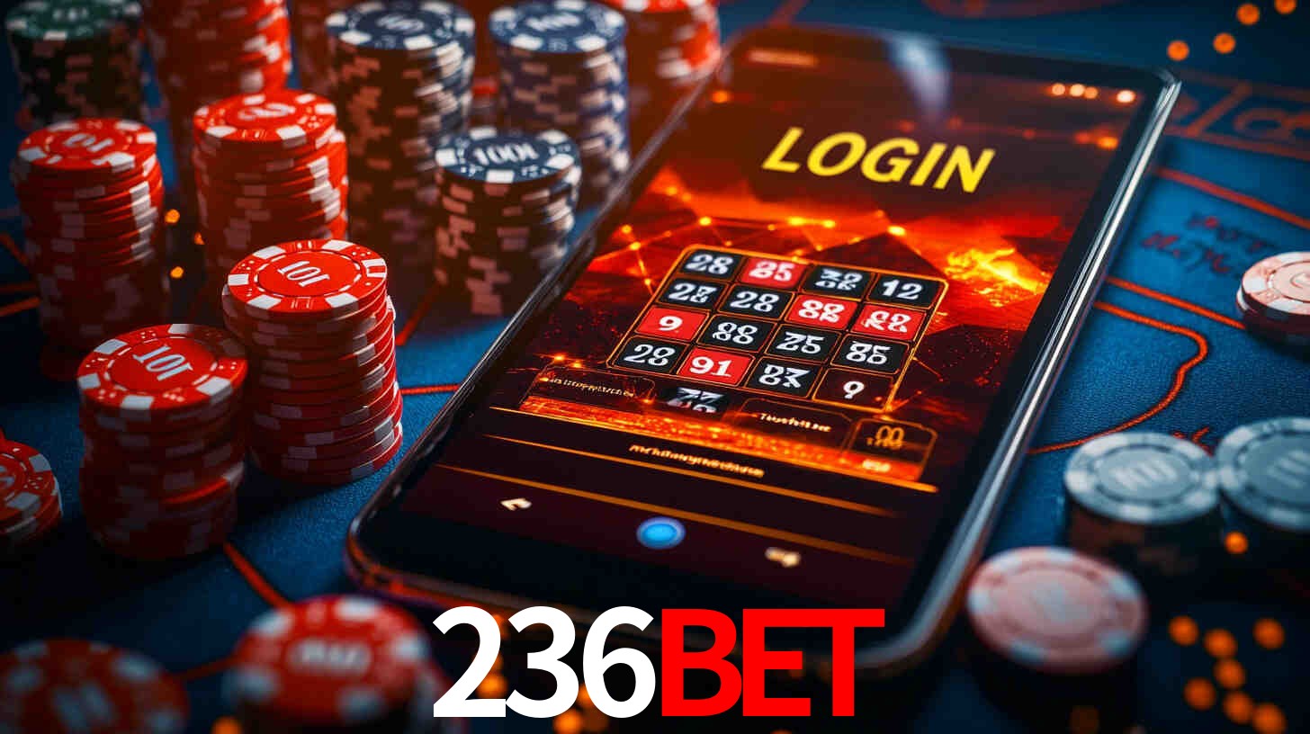 236BET: A Experiência de Casino com Jogos de Mesa ao Vivo
