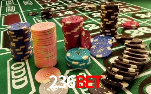 Apostas com odds competitivas na 236BET