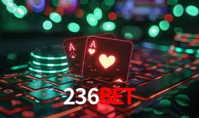 Apostas de Tênis 236BET