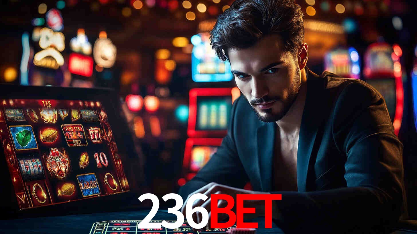 236BET vip