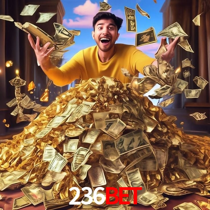 Programa VIP 236BET