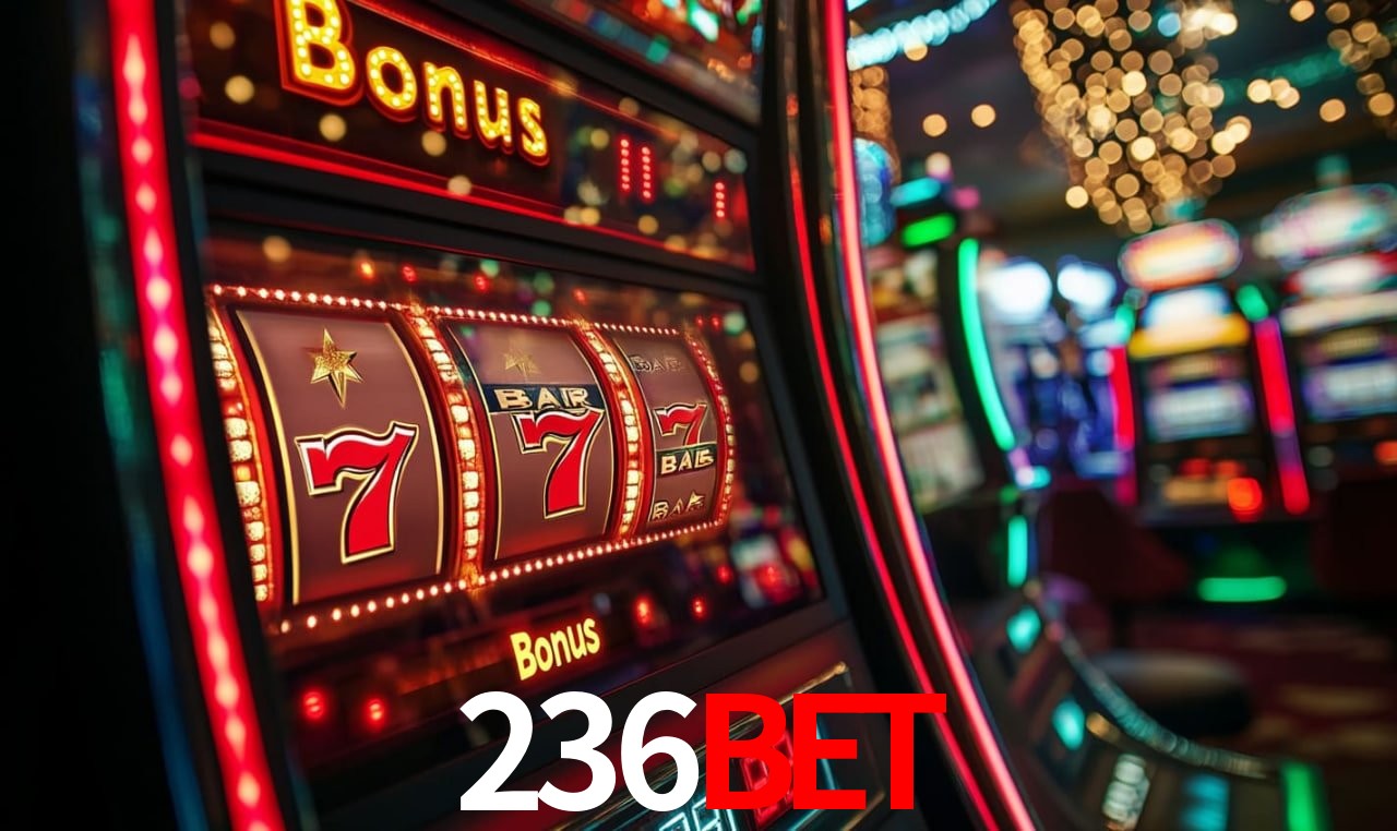 236BET vip