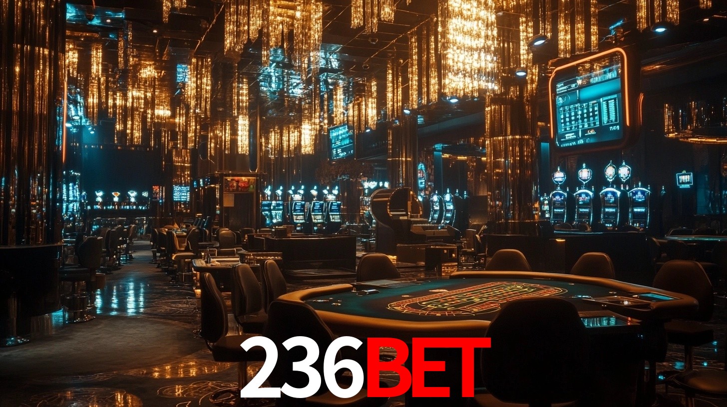 236BET: Seu Especialista em Apostas Esportivas Brasileiras